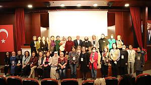 ‘Aile Okulu’ Eğitim Programı Kartal’da Başladı
