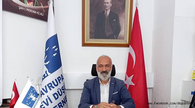 ALEVİLERDE YENİ DÖNEM