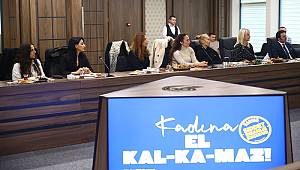 Bağcılar'da