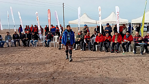 Başkan Zeydan Karalar, “Sahillerimiz eşsiz, balık popülasyonu yoğun, lezzet üst seviyede.”