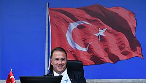 ÇALIK: TÜM PROJELERİMİZ ‘BEYLİKDÜZÜ AKLI’NIN BİR ÜRÜNÜ