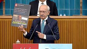 CHP Lideri Kılıçdaroğlu: “Beş Para Etmez Dilinizin Hesabını Sormazsam Namerdim”