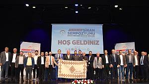 DÜNÜ, BUGÜNÜ VE YARINI İLE ŞİRAN