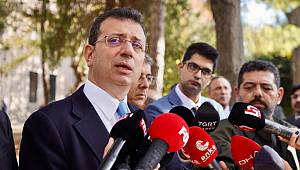 İmamoğlu'nun 'hakaret' davasında yine karar çıkmadı