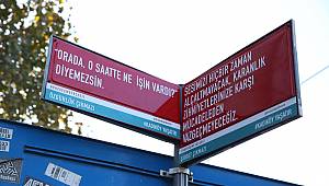 Kadıköy Yaşatır Projesi’ne Felis Ödülü