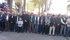 KEMAL ASLAN SON YOLCULUĞUNA UĞURLANDI