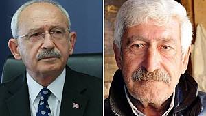 Kılıçdaroğlu’nun kardeşi Celal Kılıçdaroğlu hayatını kaybetti