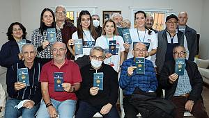 “Maltepe’nin melekleri”nden kadına şiddetle mücadele semineri