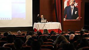 ‘Öğretmenler Günü’ Kartal’da Bayram Havasında Kutlandı