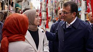 TERÖRE KARŞI ‘MORAL TURU’NA DEVAM ETTİ