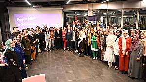 TUZLA BELEDİYE BAŞKANI DR. ŞADİ YAZICI; “ÖĞRETMENLER, ÖĞRENCİLERİN ROL MODELİDİR