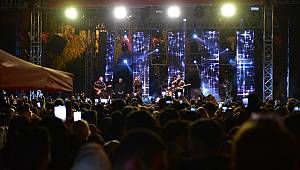 TUZLA’DA 29 EKİM CUMHURİYET BAYRAMI COŞKUSU YAŞANDI
