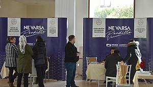 “24. İş'te Pendik Buluşmaları” gerçekleştirildi