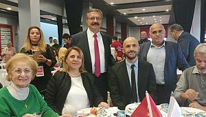 3 ARALIK DÜNYA ENGELLİLER GÜNÜ DOLAYISIYLA MALTEPE BELEDİYESİ FARKINDALIK ETKİNLİĞİ DÜZENLEDİ