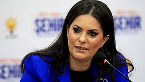 AK Parti, Genel Başkan Yardımcısı Jülide Sarıeroğlu, 3 Aralık Dünya Engelliler Günü dolayısıyla açıklama yaptı