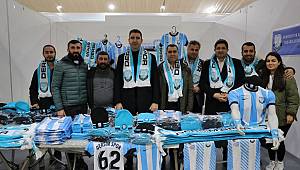 Başkan Yüksel, Tokat ve Tuncelili Hemşehrilerle Tanıtım Günlerinde Buluştu