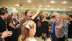 Bayrampaşa’da engellilere engel yok
