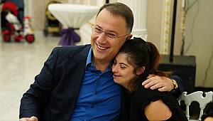 BEYLİKDÜZÜ'NDE