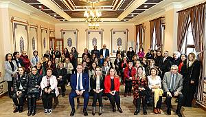 ÇALIK: YENİ BİR BELEDİYECİLİK MODELİ ORTAYA KOYDUK