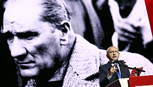 CHP Genel Başkanı Kemal Kılıçdaroğlu; İkinci Yüzyıla Çağrı Buluşmasının Kapanış Konuşmasını Yaptı