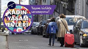 CİNSİYET EŞİTLİKÇİ DÖNÜŞÜM ÖDÜLLERİ SAHİPLERİNİ BULDU