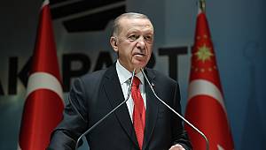 Cumhurbaşkanı Erdoğan, 3 Aralık Dünya Engelliler Günü'nü kutladı
