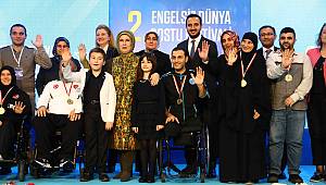 Emine Erdoğan: