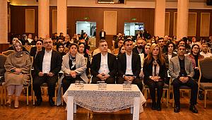 Engelli bireylerin toplumsal yaşamda karşılaştıkları zorluklar konuşuldu