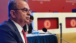 GİRGİN’DEN FUAT OKTAY’A: STAJ SGK BAŞLANGICI SAYILSIN
