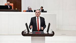 GİRGİN: SENDİKAL ÖZGÜRLÜĞE KET VURANLAR DİKENE SU VERENLERDİR
