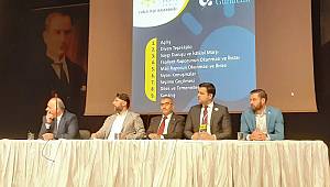 İYİ Parti Tuzla İlçe Başkanı Recep Karaot Oldu
