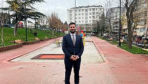 Kâğıthane Belediyesi ilçedeki tüm parkları yenilerken mevcutlara yenilerini eklemeye devam ediyor.