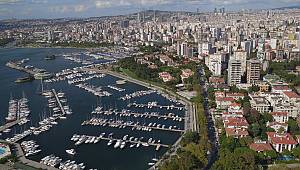 KADIKÖY “ÇOK YÜKSEK İNSANİ GELİŞME” SIRALAMASINDA TÜRKİYE BİRİNCİSİ OLDU