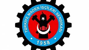 Madenciler Günümüz Kutlu Olsun