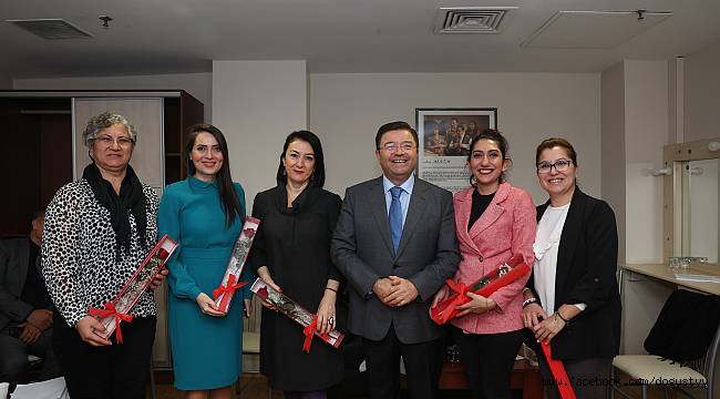 Maltepe Belediye Meclisi’nde öncelik kadınların