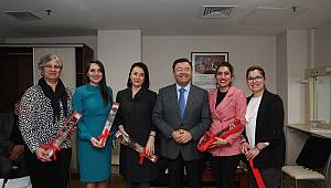 Maltepe Belediye Meclisi’nde öncelik kadınların