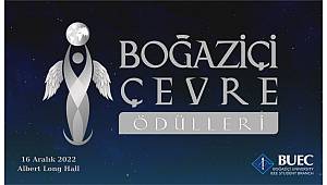 Maltepe Belediyesi, yılın çevreci belediye ödülüne aday gösterildi