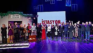 Maltepe’nin İstasyon’u iki yaşında