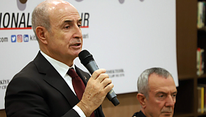 Naci Görür: Bir bilim adamı olarak isyan ediyorum!