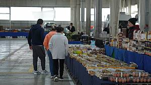 ORGANİK GIDAYA EKONOMİK ERİŞİM