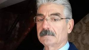 ÖZTÜRK: EMEKLİLER İNSANCA YAŞAYACAKLARI MAAŞ İSTİYOR