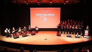 Sarıkamış Şehitleri Kartal’da Anıldı