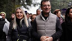 SEÇME VE SEÇİLME HAKKININ 88. YILDÖNÜMÜNDE KADINLARLA YÜRÜDÜ