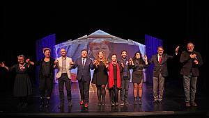 Türkan Saylan için adının yaşatıldığı Maltepe’de muhteşem gala