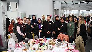 Tuzla Belediye Başkanı Dr. Şadi Yazıcı'dan, Tuzla'nın İyilik Meleklerine Teşekkür
