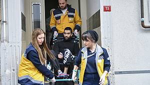 VATANDAŞLARIN HAYATINI KOLAYLAŞTIRAN HİZMET