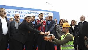 Adana, Zeydan Karalar’la geleceğe emin adımlarla yürüyor