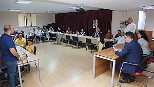 ATAŞEHİR BELEDİYESİ HİZMETLE DOLU GEÇEN BİR YILI DAHA GERİDE BIRAKTI