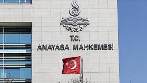 AYM'den HDP'nin talebine ret!