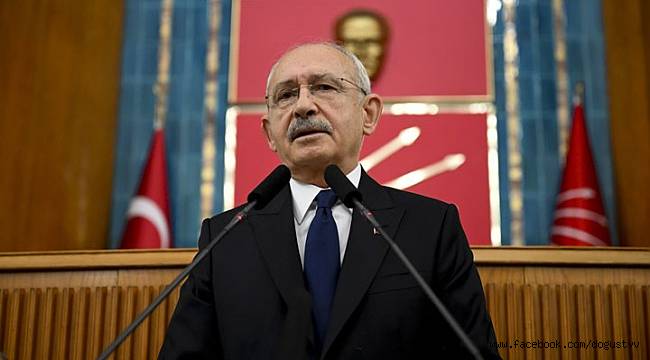 CHP'li Engin Özkoç'tan 'Kılıçdaroğlu' mesajı: Cumhurbaşkanlığı için net konuştu